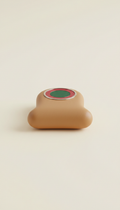 Golf Accessory in Clubhouse Tan